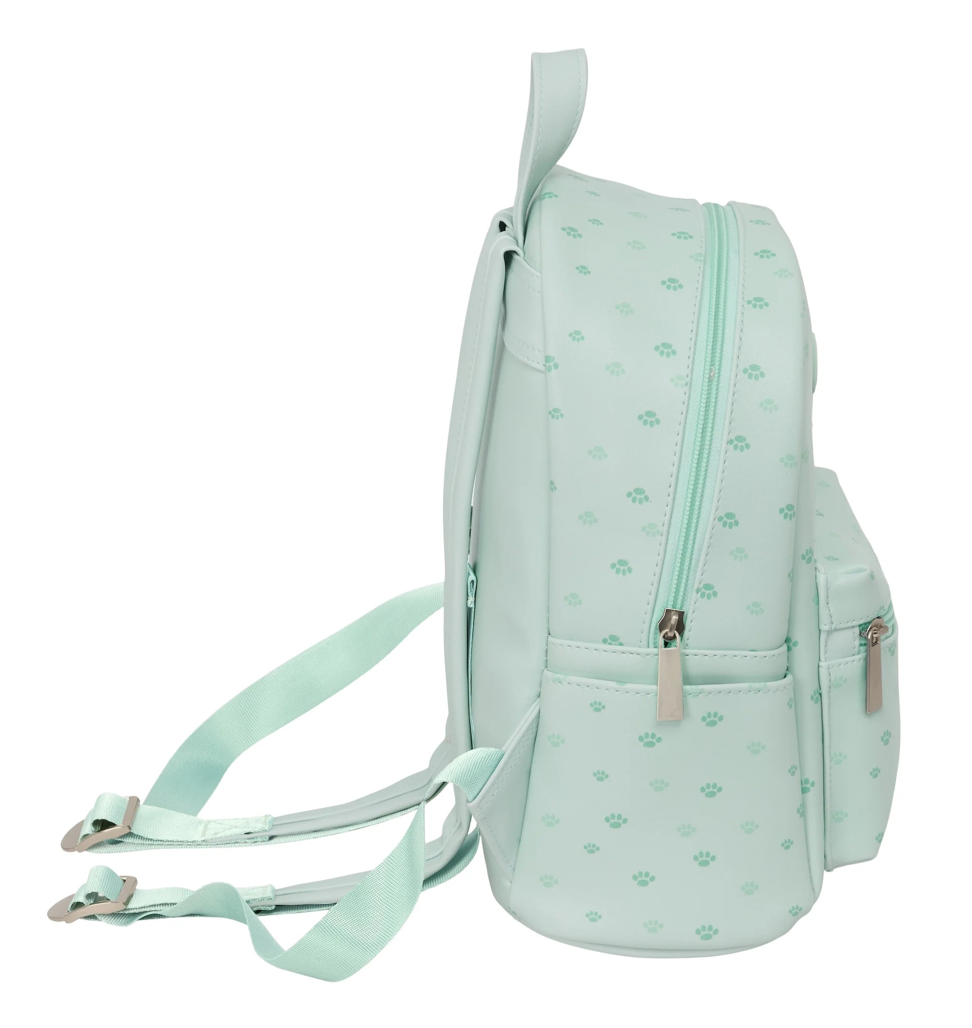 SNOOPY - PU Backpack '28x24x12cm'