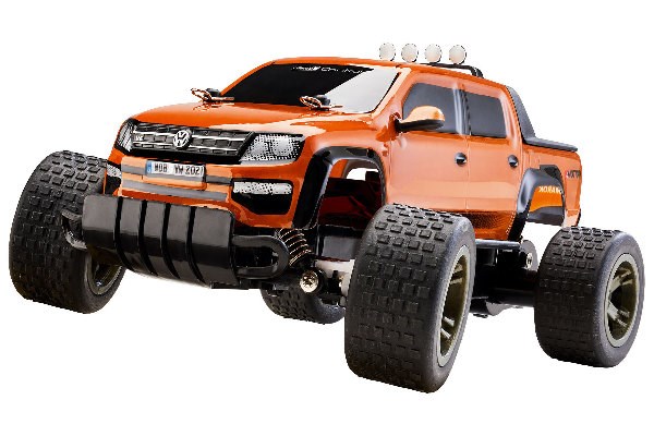 RC VW Amarok Truggy