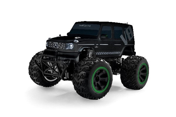 RC Car Mercedes G-Class