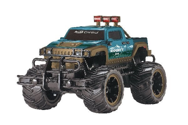 RC Truck 'MOUNTY' 1:16