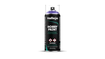 FANTASY COLOR PRIMER ALIEN PURPLE 28025