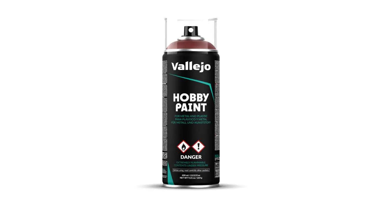 FANTASY COLOR PRIMER GORY RED 28029
