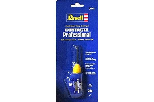 Contacta Professional 25g, blister