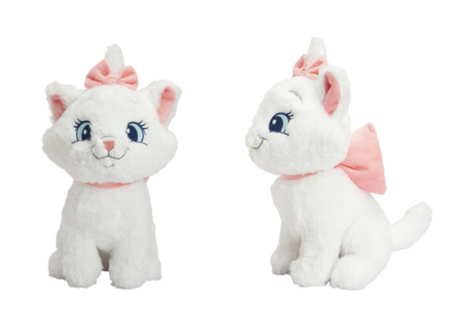 DISNEY - Marie - Plush 25cm