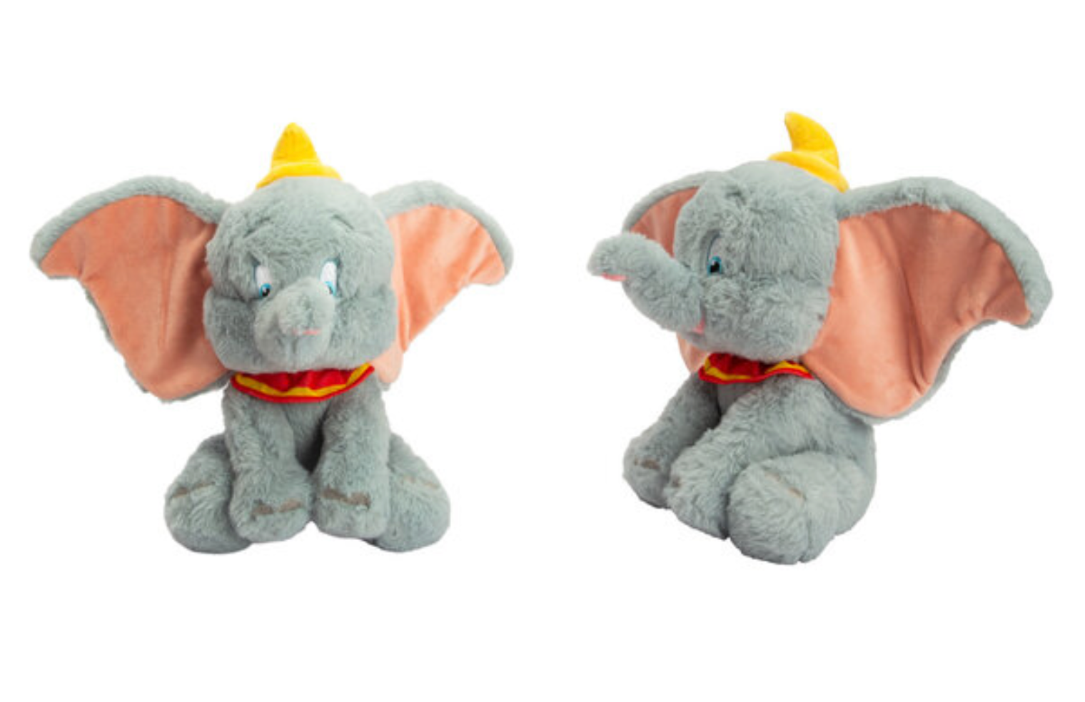 DISNEY - Dumbo - Plush 25cm