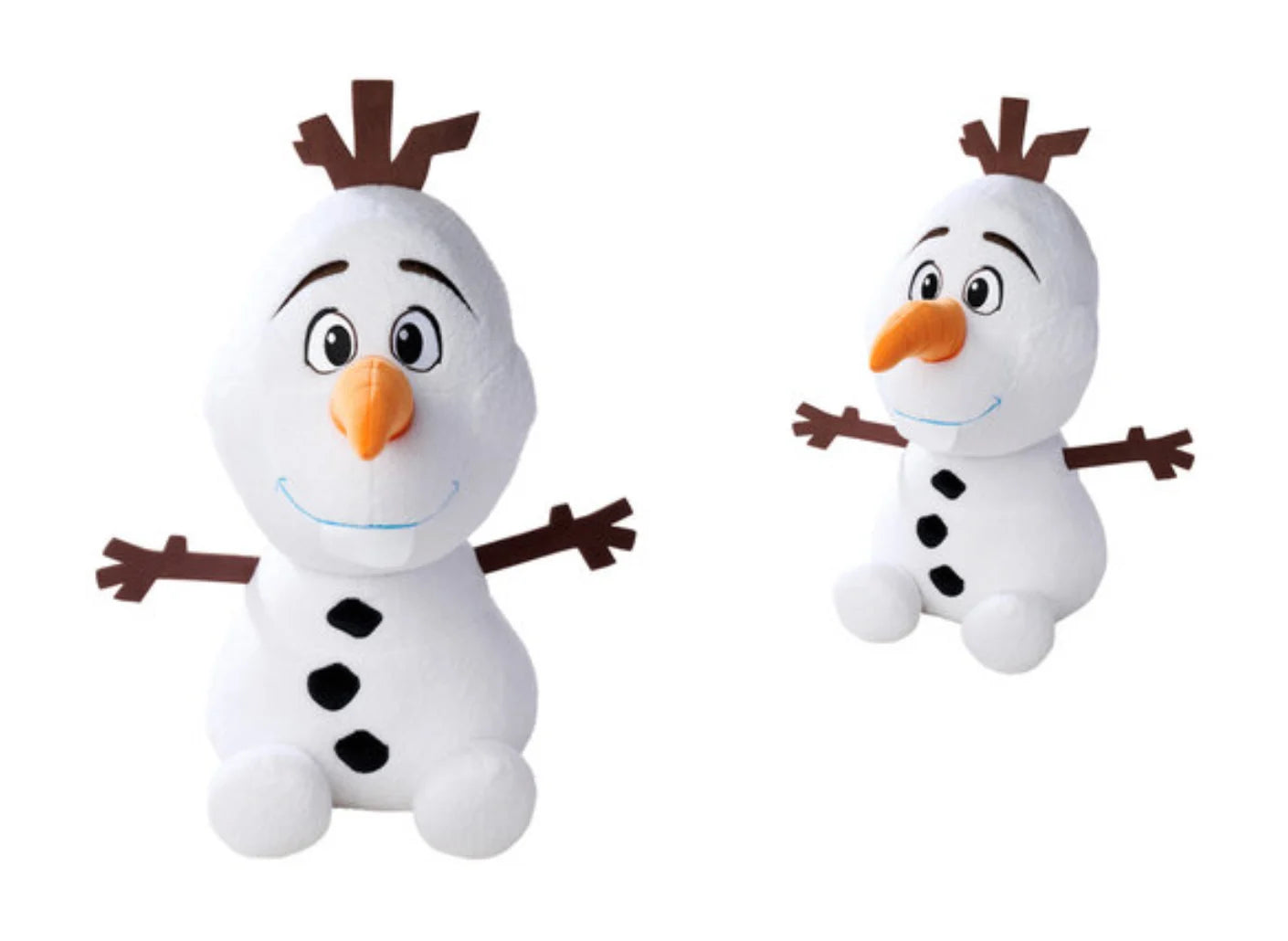 FROZEN - Olaf - Plush 41cm