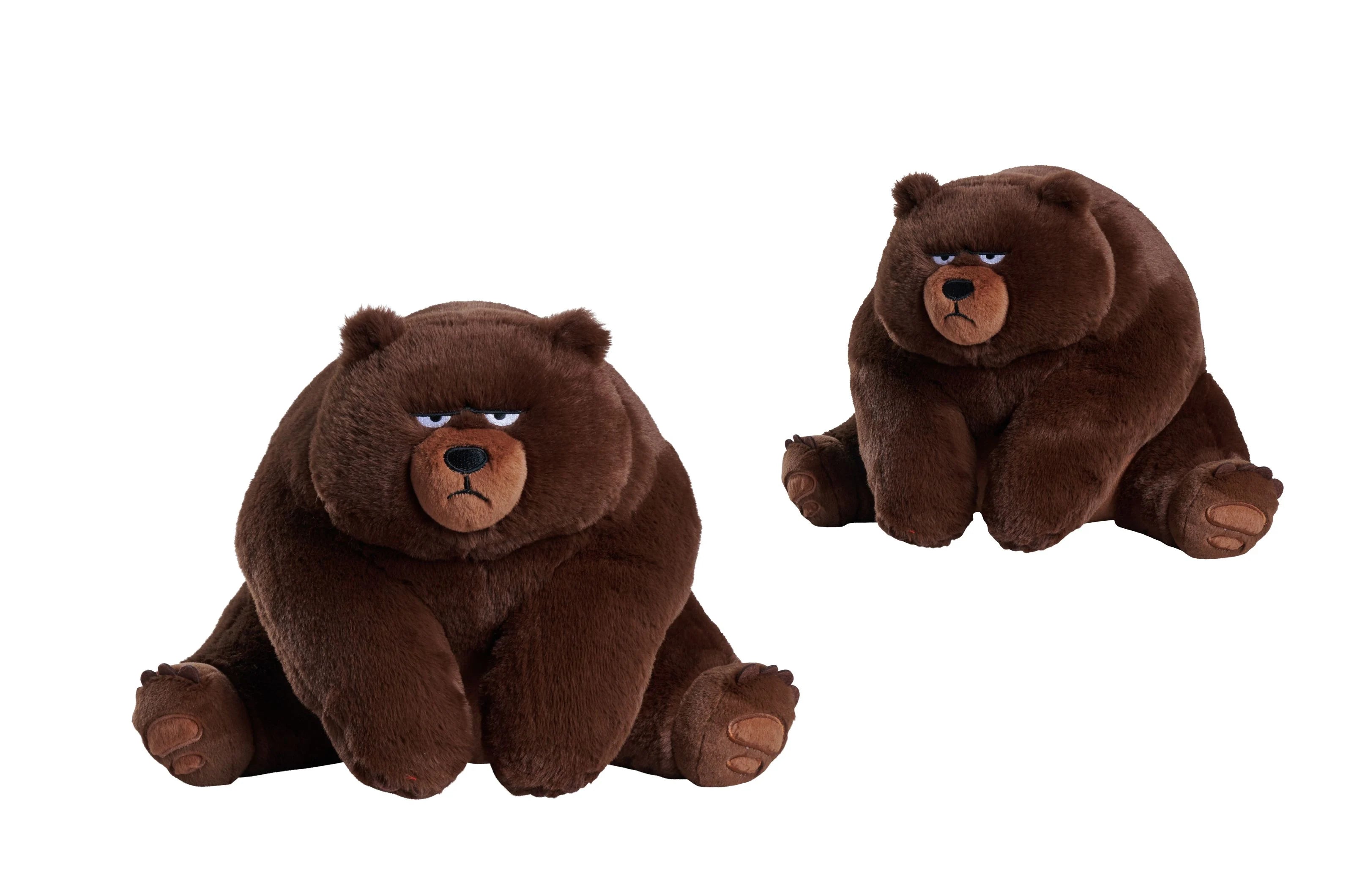 PIXAR - HOPPERS - Ellen Bear - Plush Toy 32cm