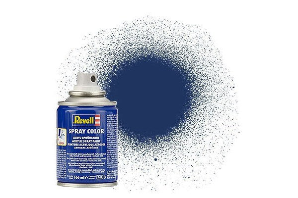 Spray RBR-blue 100 ml.