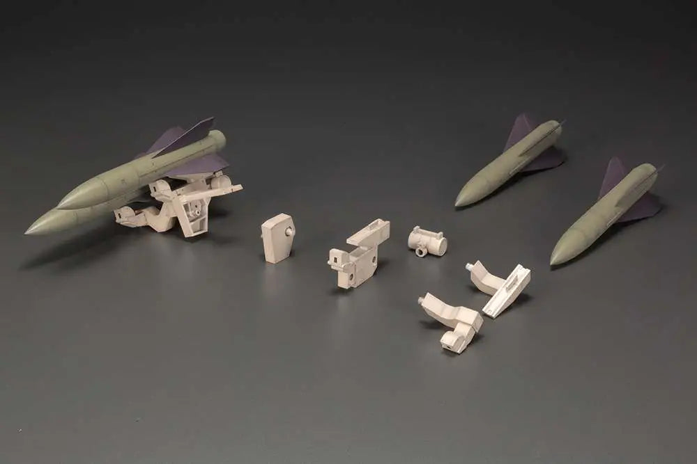 FRAME ARMS EXTEND ARMS07 IMPROVED HAWK