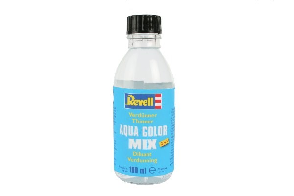 Aqua Color Mix, 100ml