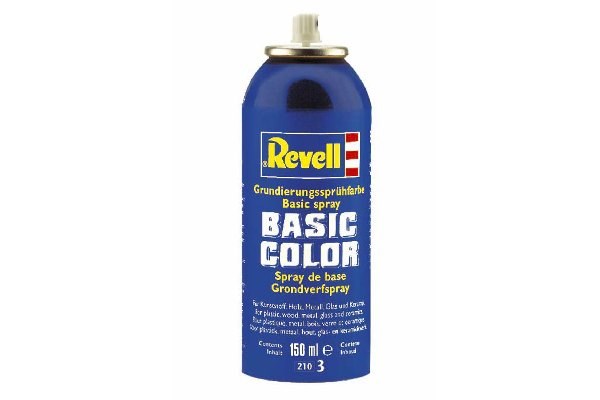 Basic Color Groundspray 150ml