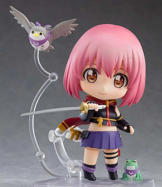 RELEASE THE SPYCE NENDOROID MOMO MINAMOT