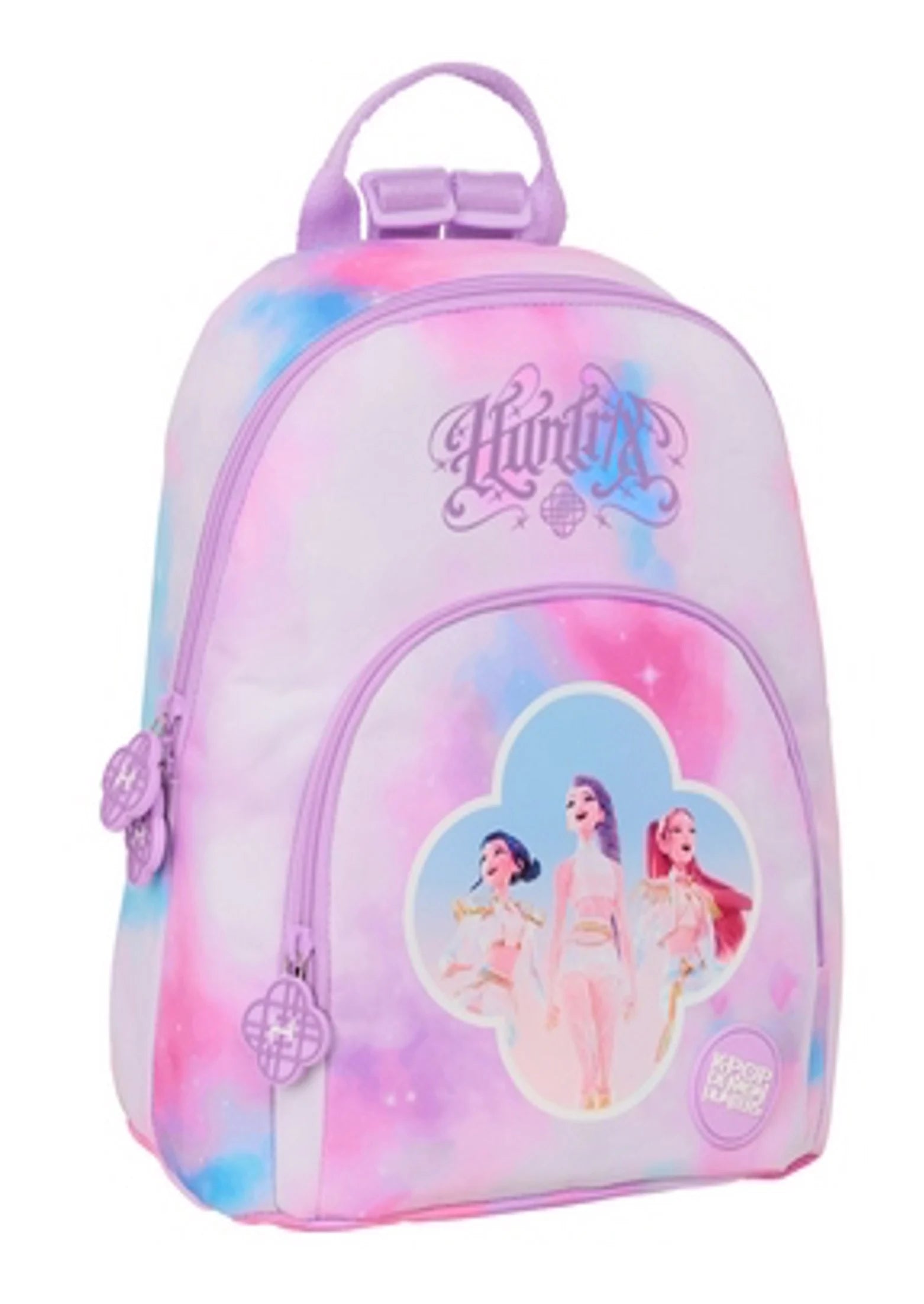 K-POP DEMON HUNTERS - Artist - Mini Backpack