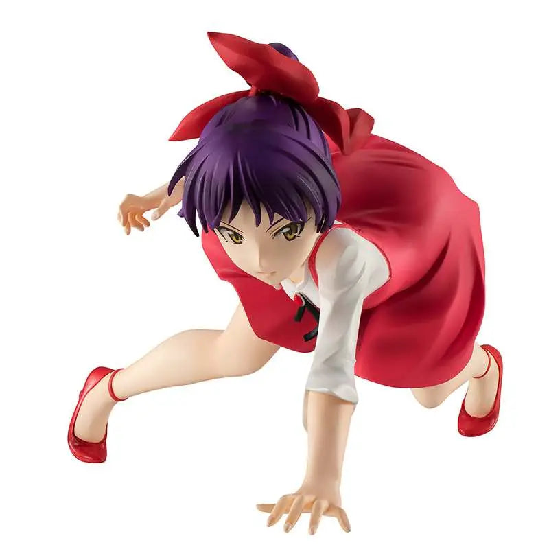 GEGEGE NK KITARO&NEKOMUSUME&SUNEKOSURI