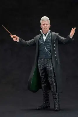 FB 2 GELLERT GRINDELWALD ARTFX+ ST