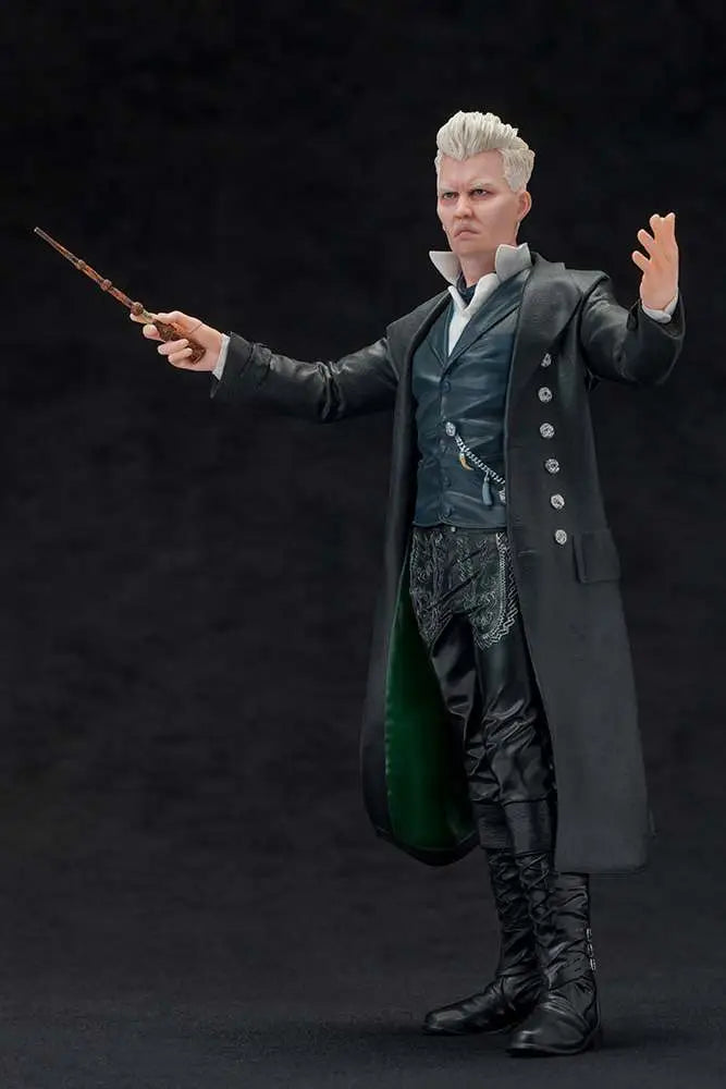 FB 2 GELLERT GRINDELWALD ARTFX+ ST