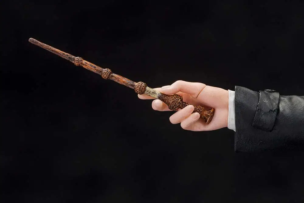 FB 2 GELLERT GRINDELWALD ARTFX+ ST