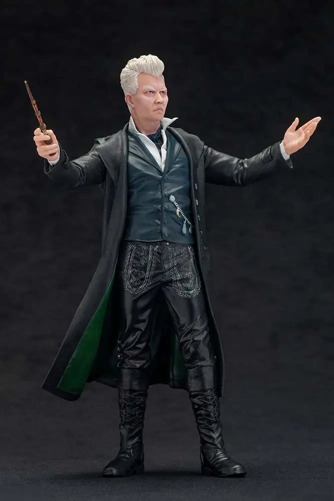 FB 2 GELLERT GRINDELWALD ARTFX+ ST