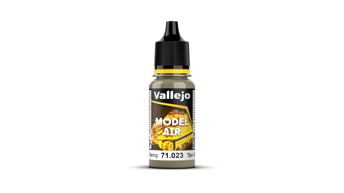 MODEL AIR 71023 HEMP