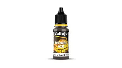 MODEL AIR 71036 MAHAGONY