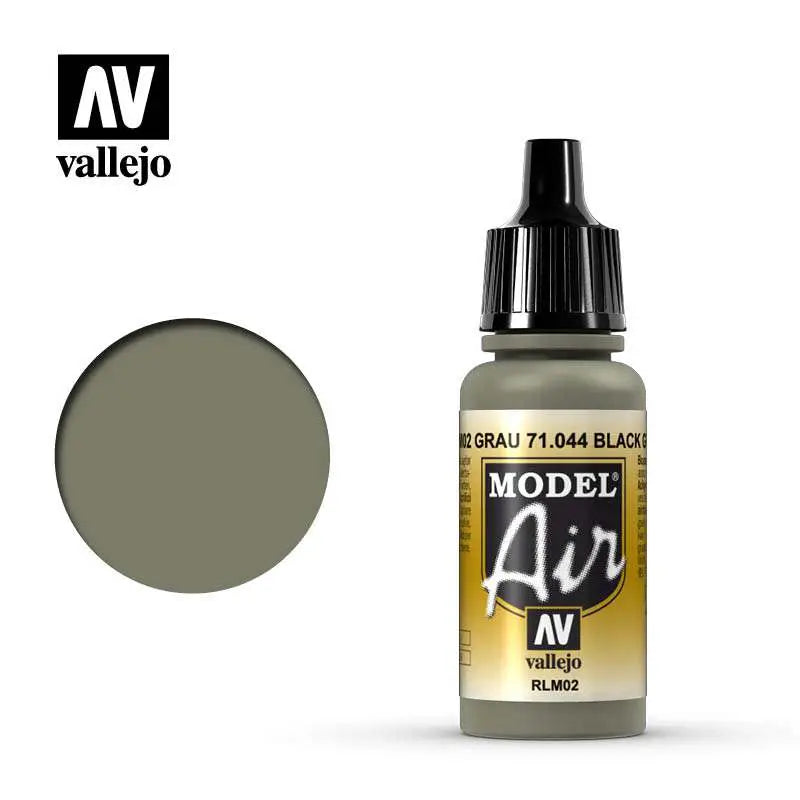 MODEL AIR 71044 GREY RLM02
