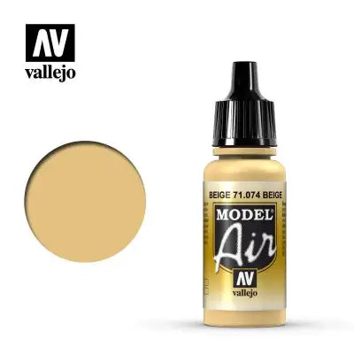 MODEL AIR 71074 BEIGE