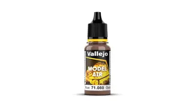 MODEL AIR 71080 RUST