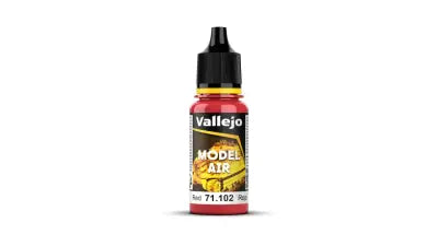 MODEL AIR 71102 RED