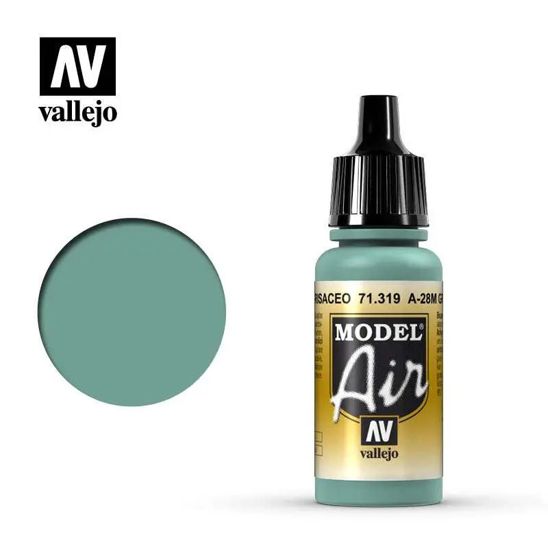 MODEL AIR 71319 A28M GREYISH BLUE