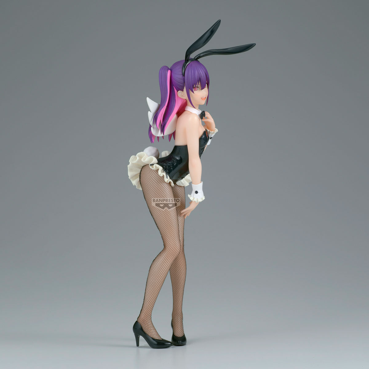 Bandai 2.5 Dimensional Seduction - Glitter&Glamours Miriella Bunny Style Figure