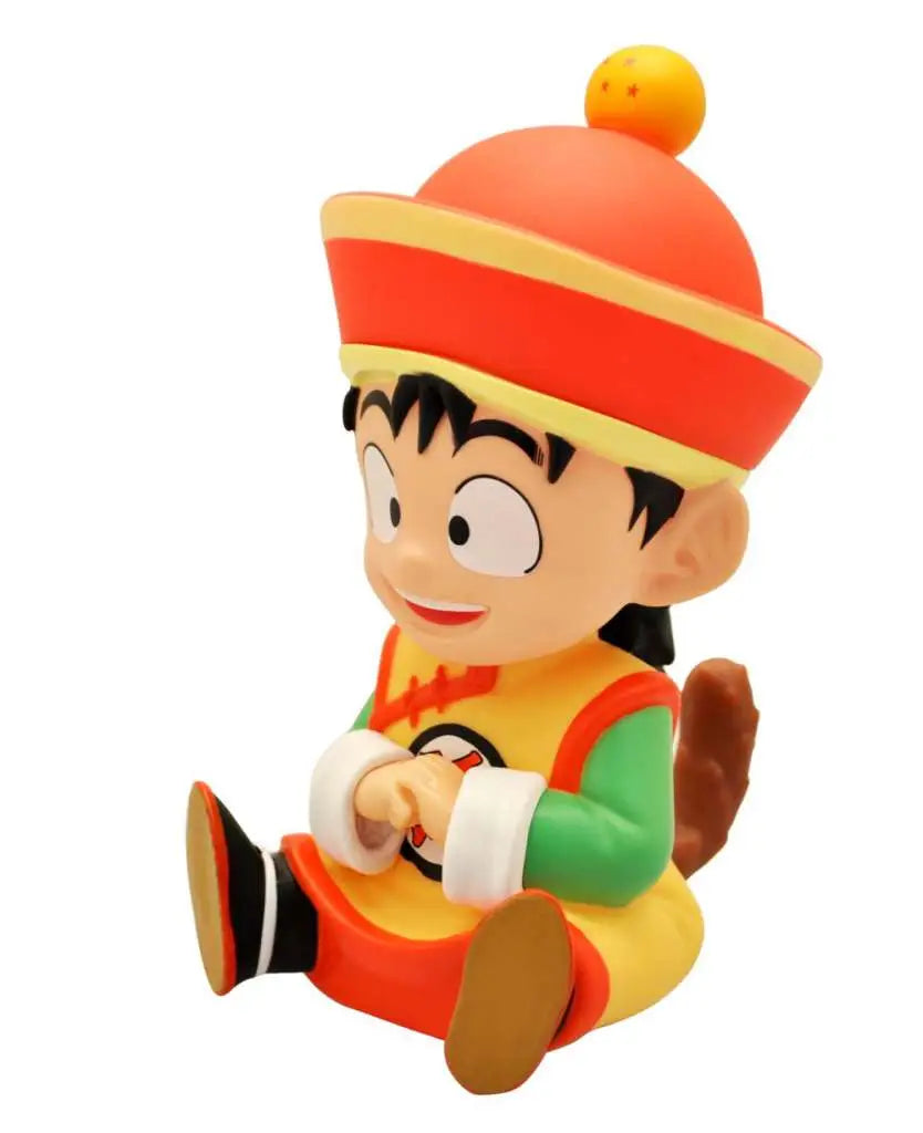DRAGON BALL GOHAN BANK