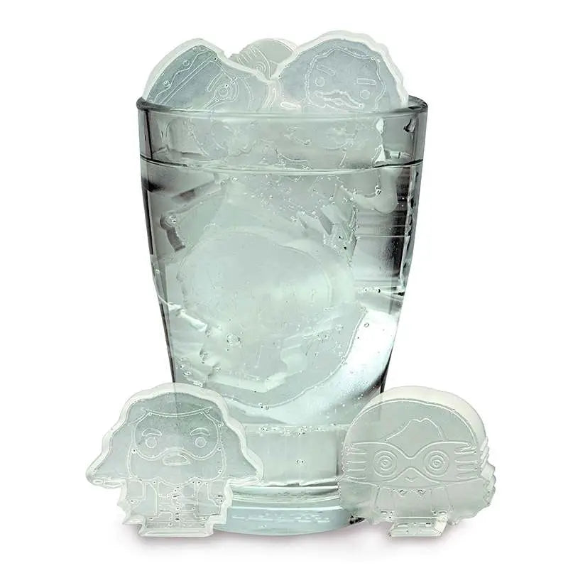 HP KAWAII ICE CUBE MOLD