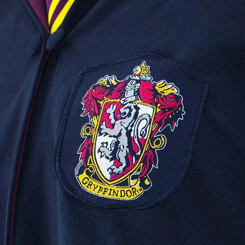 HP GRYFFINDOR ROBES L