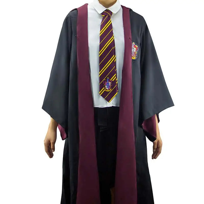 HP GRYFFINDOR ROBES L