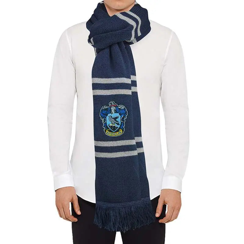 HP RAVENCLAW DELUXE SCARF