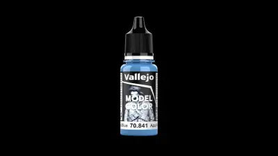 MODEL COLOR 70841 ANDREA BLUE
