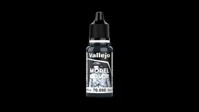 MODEL COLOR 70898 DARK SEA BLUE
