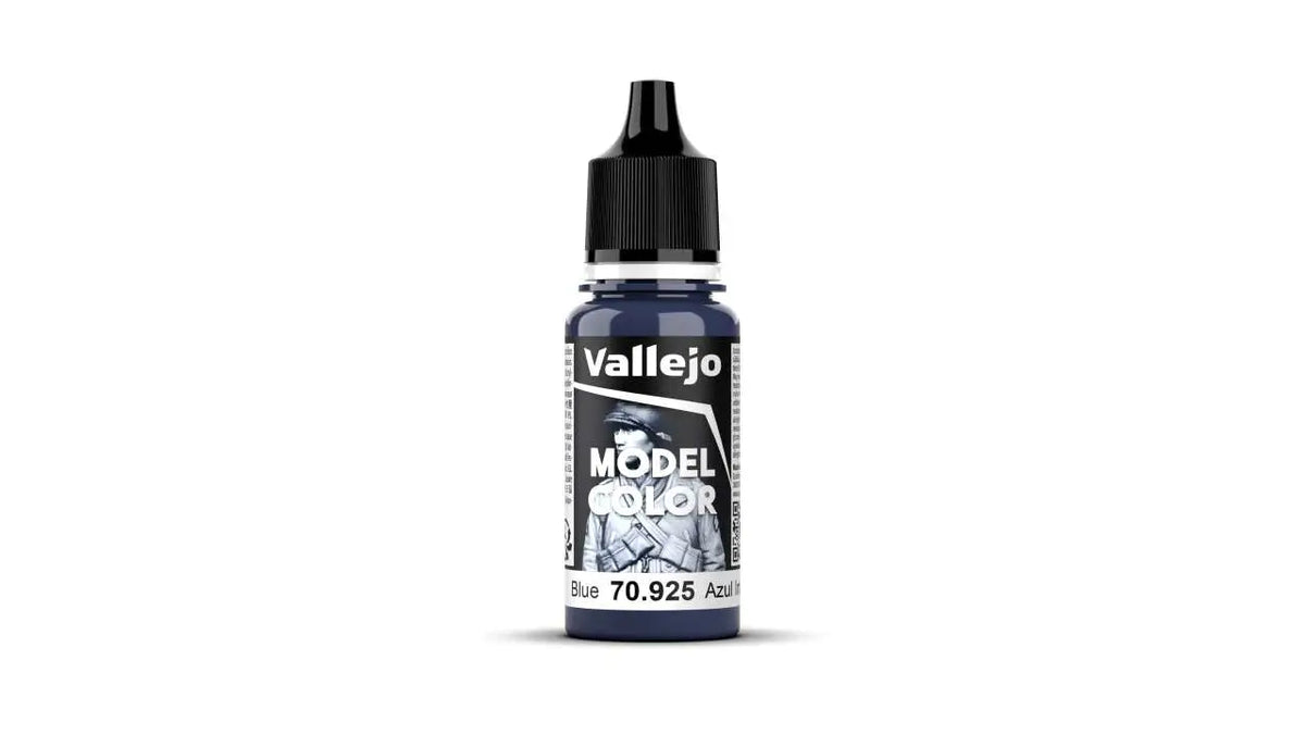 MODEL COLOR 70925 BLUE