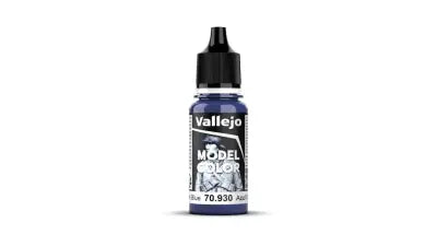 MODEL COLOR 70930 DARK BLUE