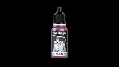 MODEL COLOR 70945 MAGENTA