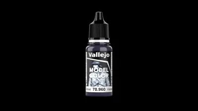 MODEL COLOR 70960 VIOLET