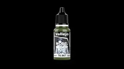 MODEL COLOR 70967 OLIVE GREEN