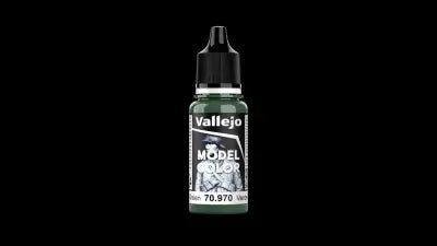 MODEL COLOR 70970 DEEP GREEN