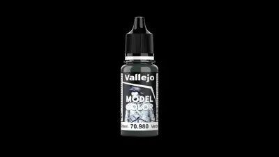 MODEL COLOR 70980 BLACK GREEN