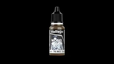 MODEL COLOR 70983 FLAT EARTH