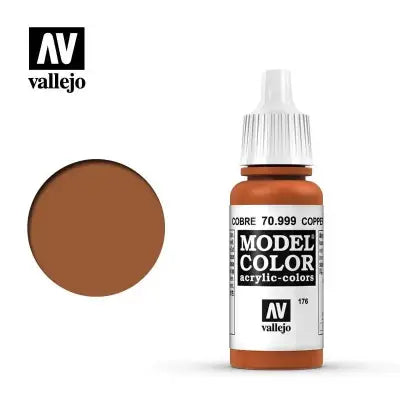 MODEL COLOR 70999 COPPER