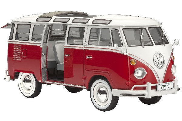 Model Set VW T1 Samba Bus