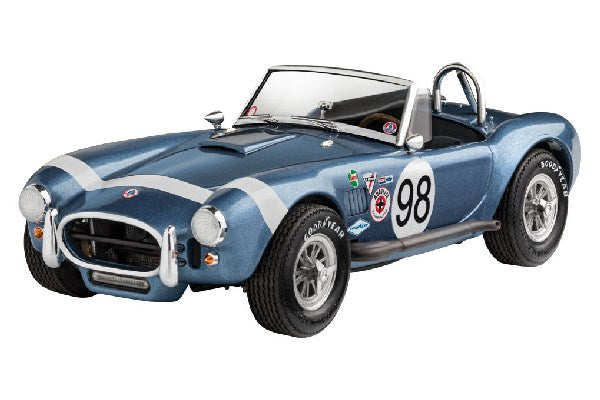 Model Set AC Cobra 289 1:25