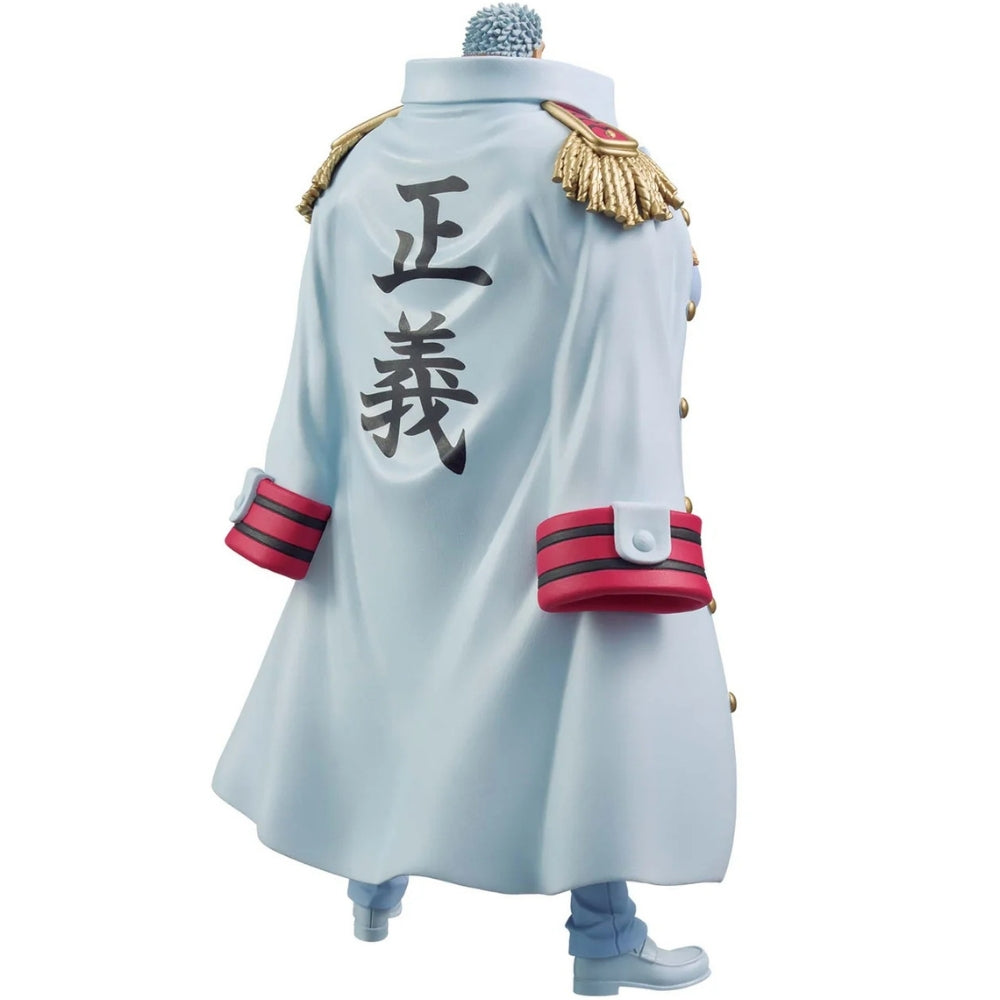 Bandai One Piece - Dxf The Grandline Series Special Monkey D.Garp