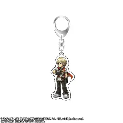 DFF ACRYL KEY HOLDER VOL.9 ACE